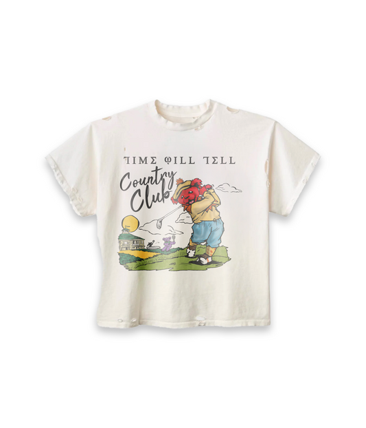 Country Club Tee