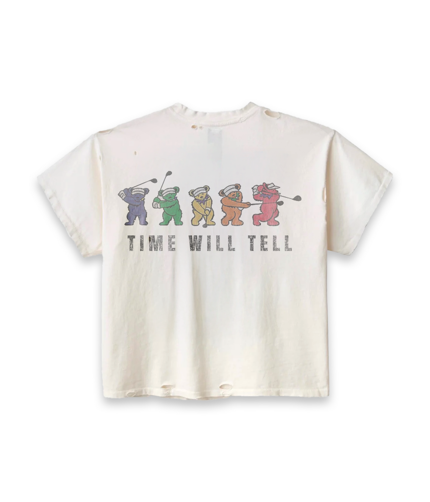 Country Club Tee